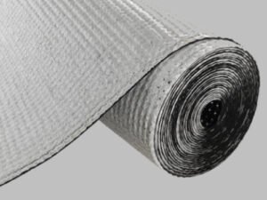 Geotextile for Tunnels