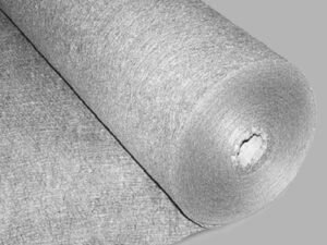 Non Woven Geotextile