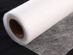 Non Woven Interlining Fabric